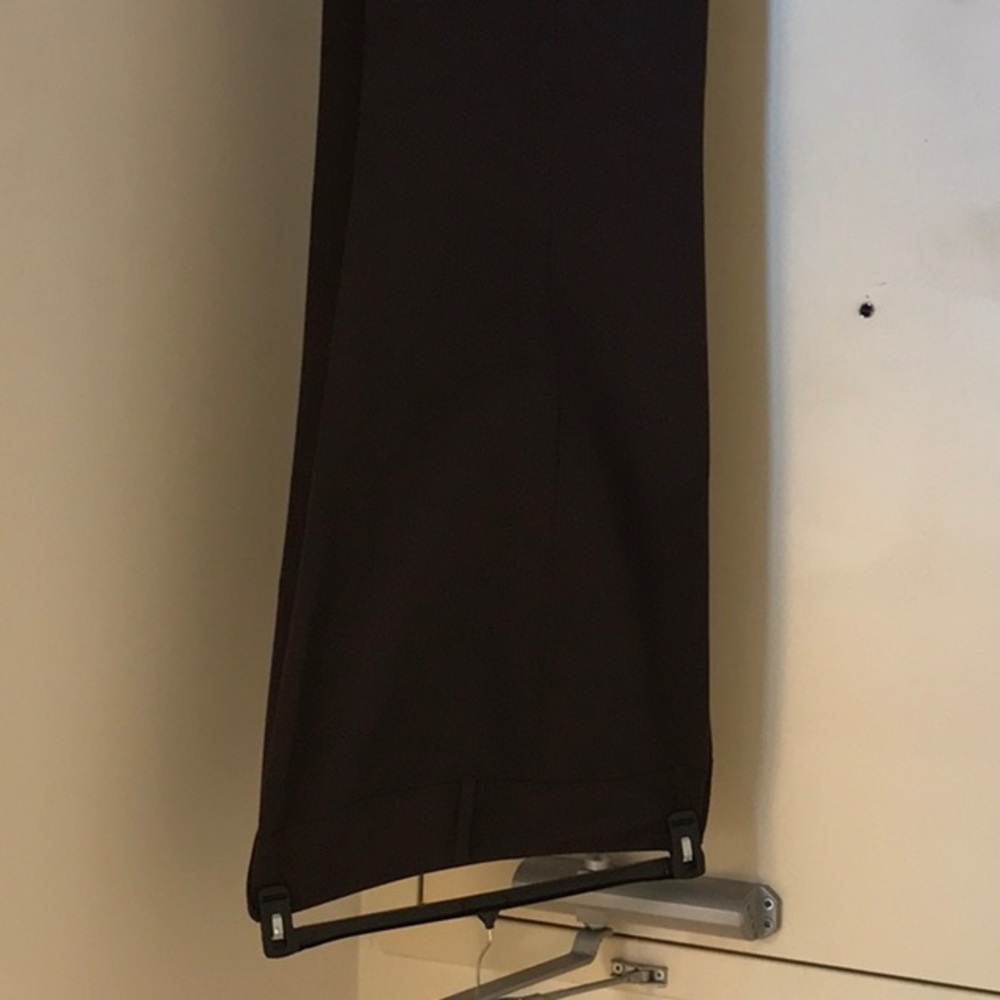 Size 18 Ashley Stewart Brown